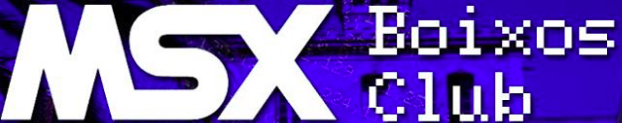 MSX BOIXOS CLUB